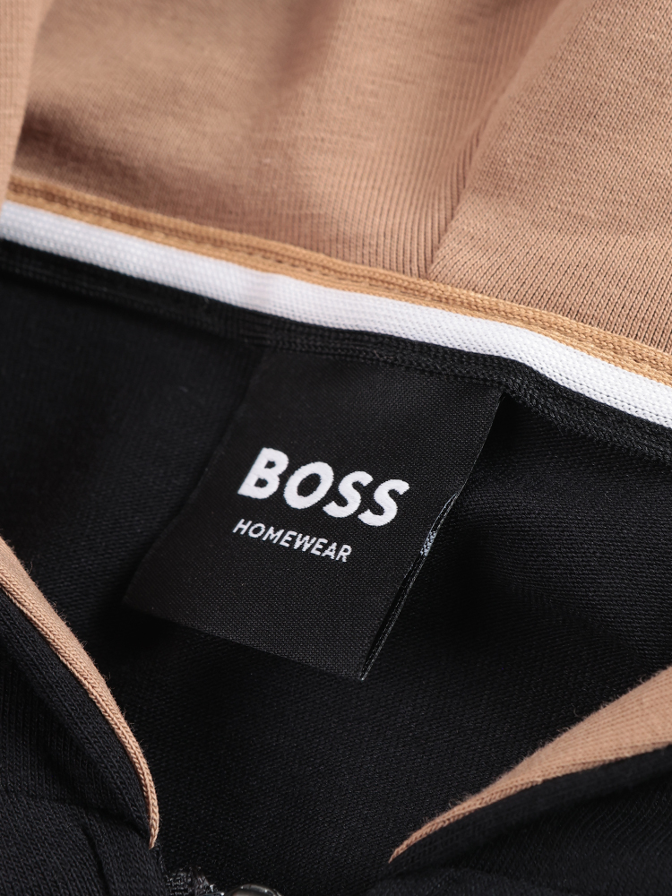 HUGO BOSS（ヒューゴ・ボス） パーカー セットアップ可能 メンズ