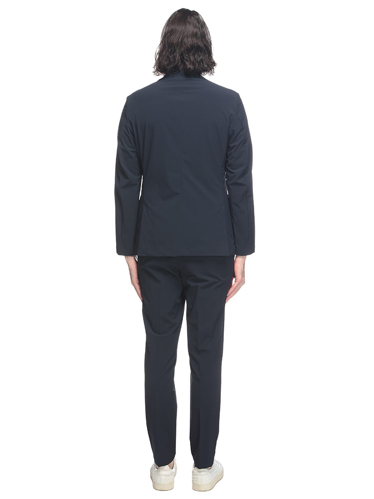 HUGO BOSS ヒューゴボス パンツ セットアップ メンズ ストレッチ