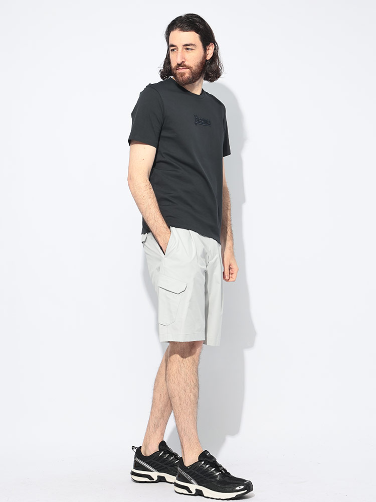 【2点セット】HERNO　シャツ、ショートパンツ 7669203341_10.jpg