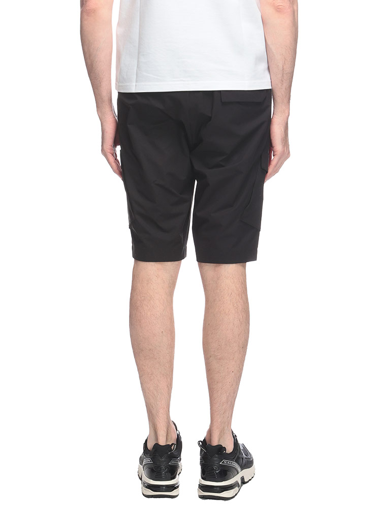HERNO（ヘルノ） ショートパンツ ハーフパンツ 短パン メンズ