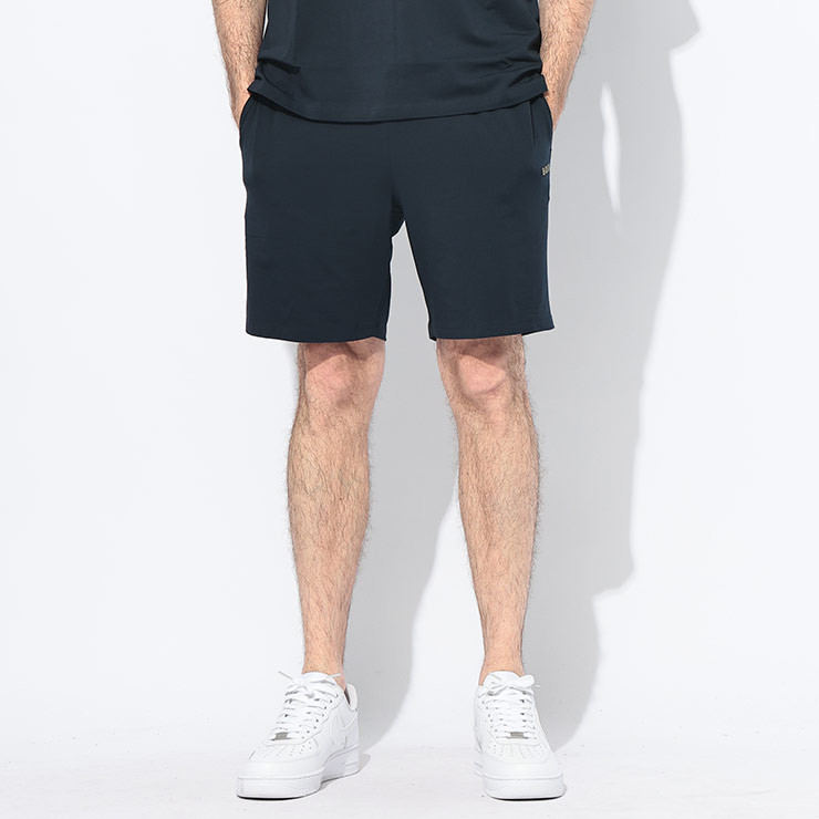 HUGO BOSS ヒューゴボス ショートパンツ メンズ ハーフパンツ
