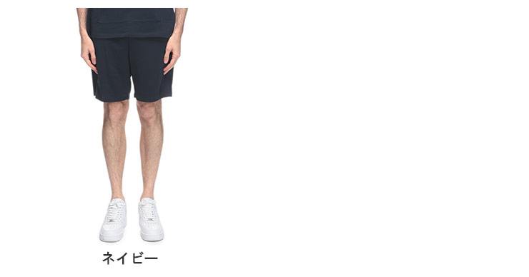 【HUGO BOSS】ヒューゴボス　メンズ　ハーフパンツ　ネイビー BOSS（HUGO BOSS） ヒューゴボス HUGO BOSS メンズ ショート