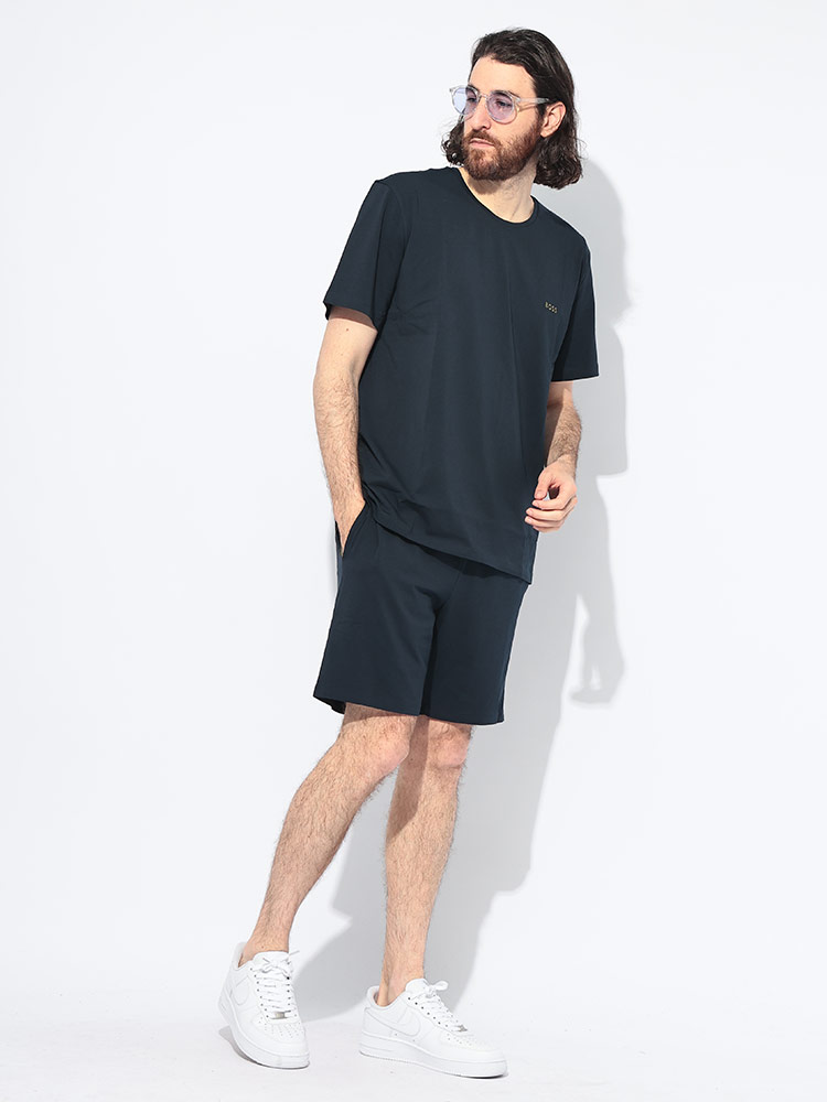 HUGO BOSS（ヒューゴ・ボス） ショートパンツ メンズ ハーフパンツ