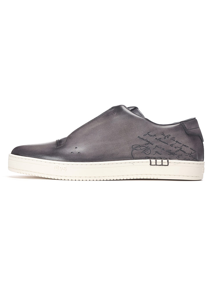 ベルルッティ Berluti ベルルッティ BERLUTI スニーカー メンズ プレイタイム
