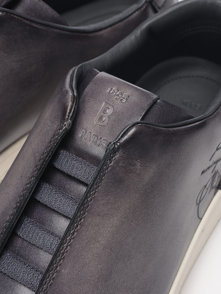 ベルルッティ Berluti ベルルッティ BERLUTI スニーカー メンズ プレイタイム