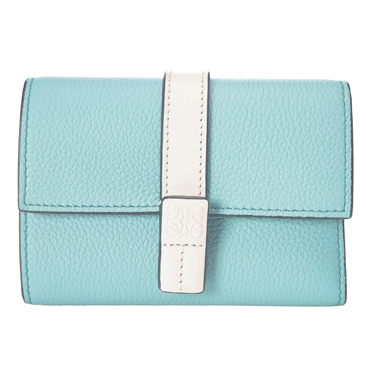 LOEWE（ロエベ） 財布 ウォレット レディース バーティカル スモール