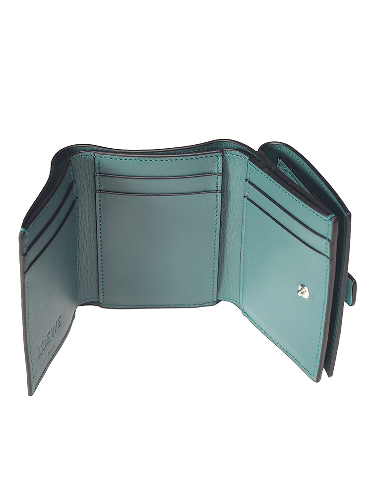 LOEWE（ロエベ） 財布 ウォレット レディース トライフォールド