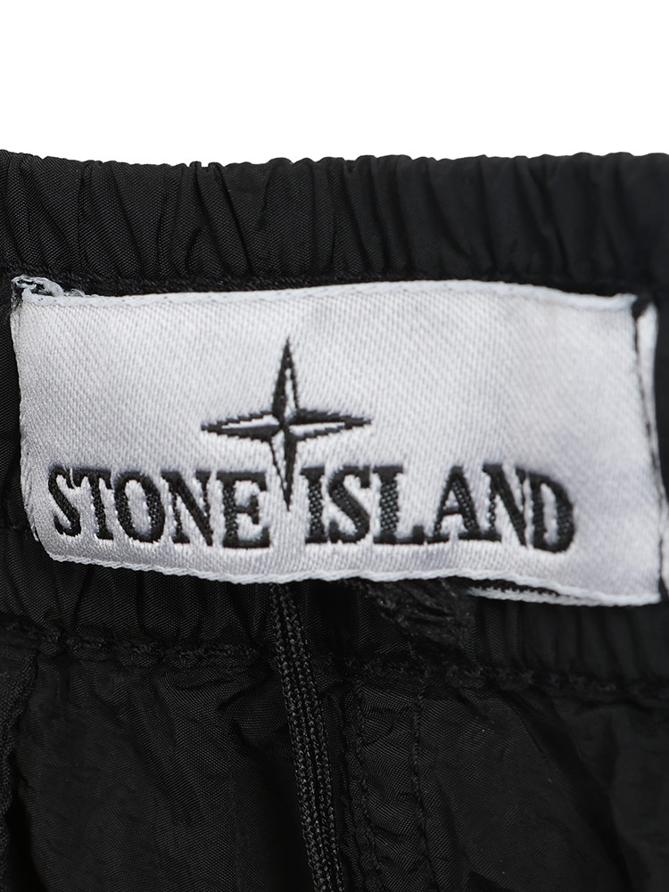 STONE ISLAND（ストーン アイランド） カーゴ ショートパンツ メンズ