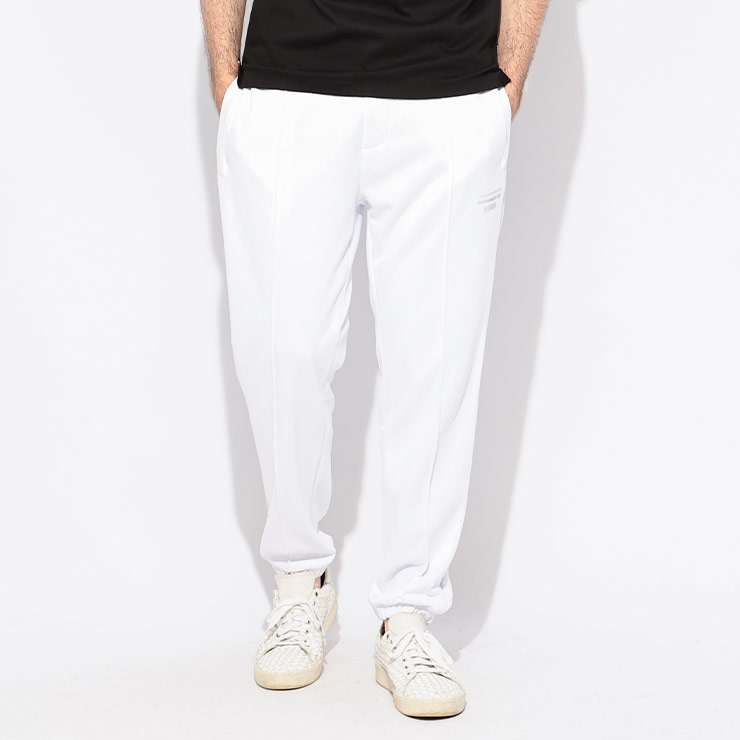 HUGO BOSS（ヒューゴ・ボス） トラックパンツ メンズ サイドライン