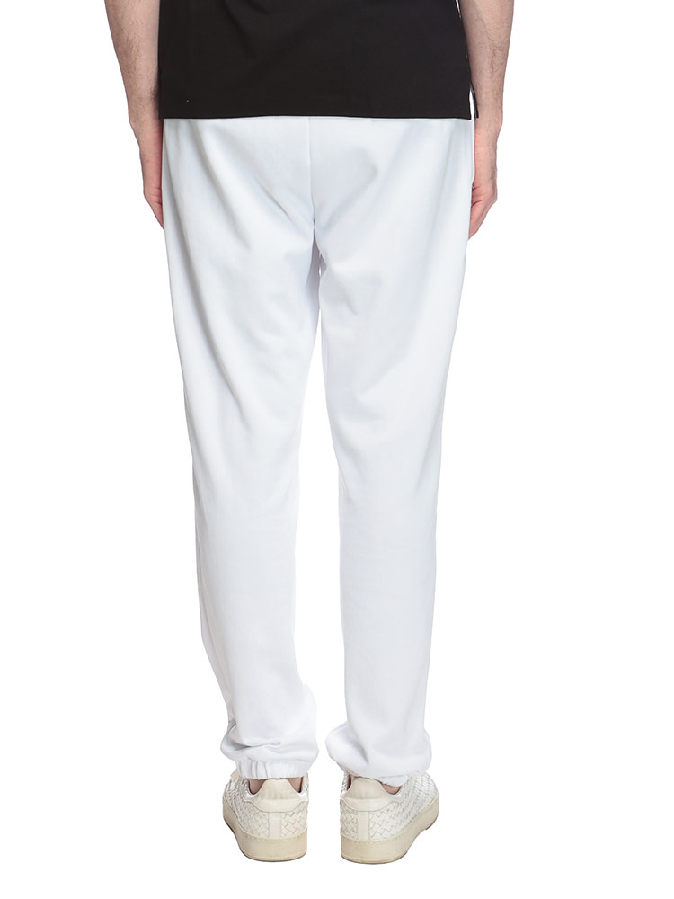 HUGO BOSS（ヒューゴ・ボス） トラックパンツ メンズ サイドライン