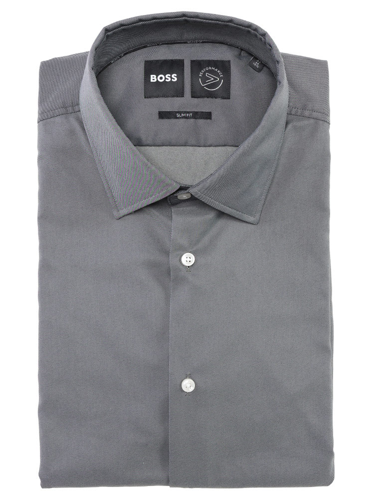 HUGO BOSS（ヒューゴ・ボス） スリムフィットシャツ パフォーマンス