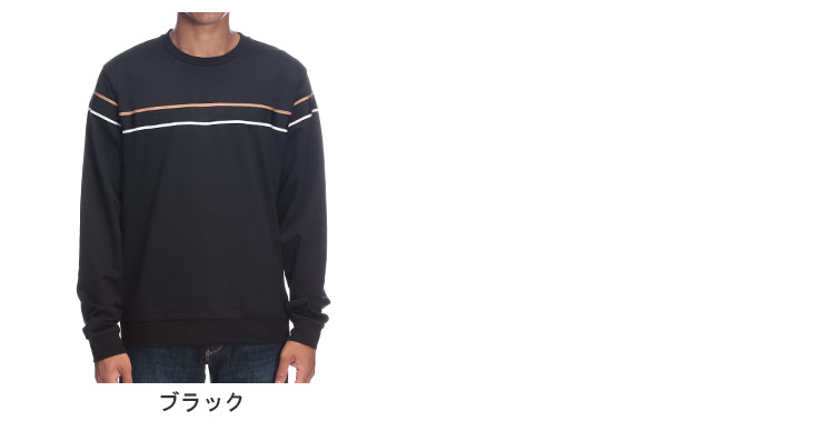 HUGO BOSS（ヒューゴ・ボス） メンズ シグネチャーストライプライン