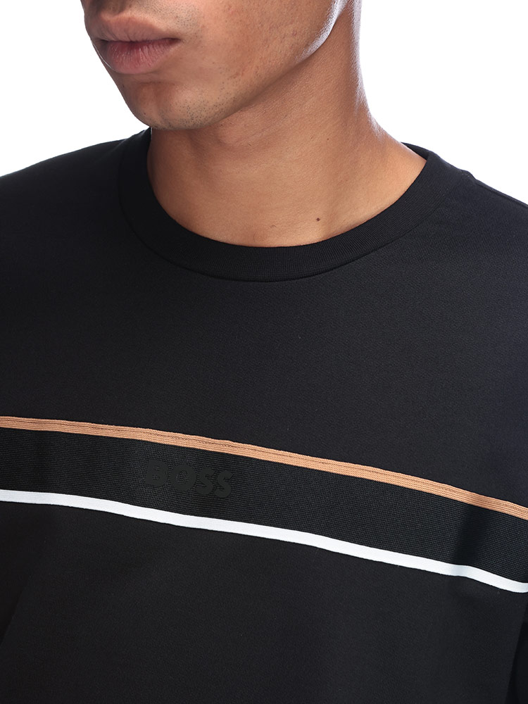 HUGO BOSS（ヒューゴ・ボス） メンズ シグネチャーストライプライン