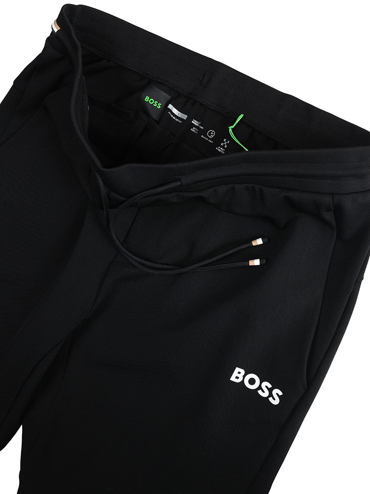 HUGO BOSS（ヒューゴ・ボス） パンツ メンズ アクティブ ストレッチ