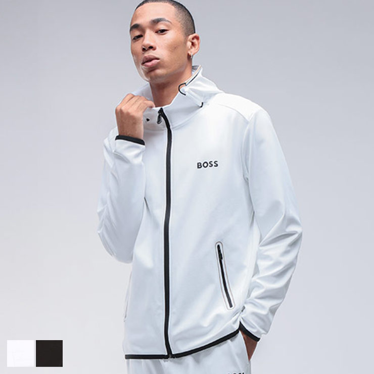 HUGO BOSS ヒューゴボス アクティブ ストレッチギャバジン