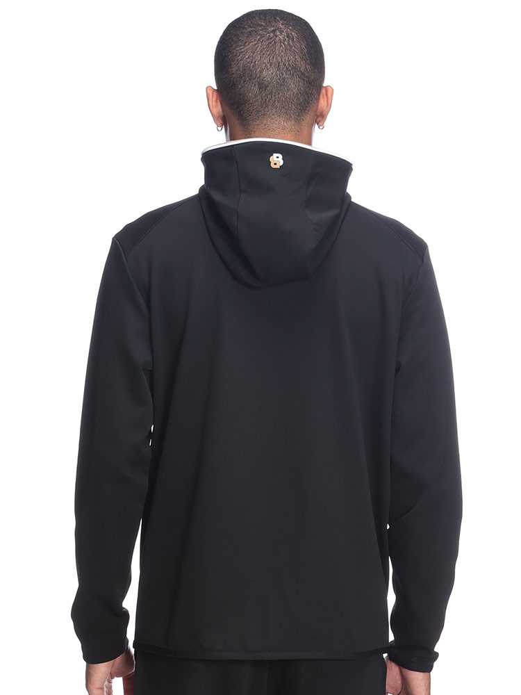 HUGO BOSS（ヒューゴ・ボス） パーカー トップス メンズ アクティブ