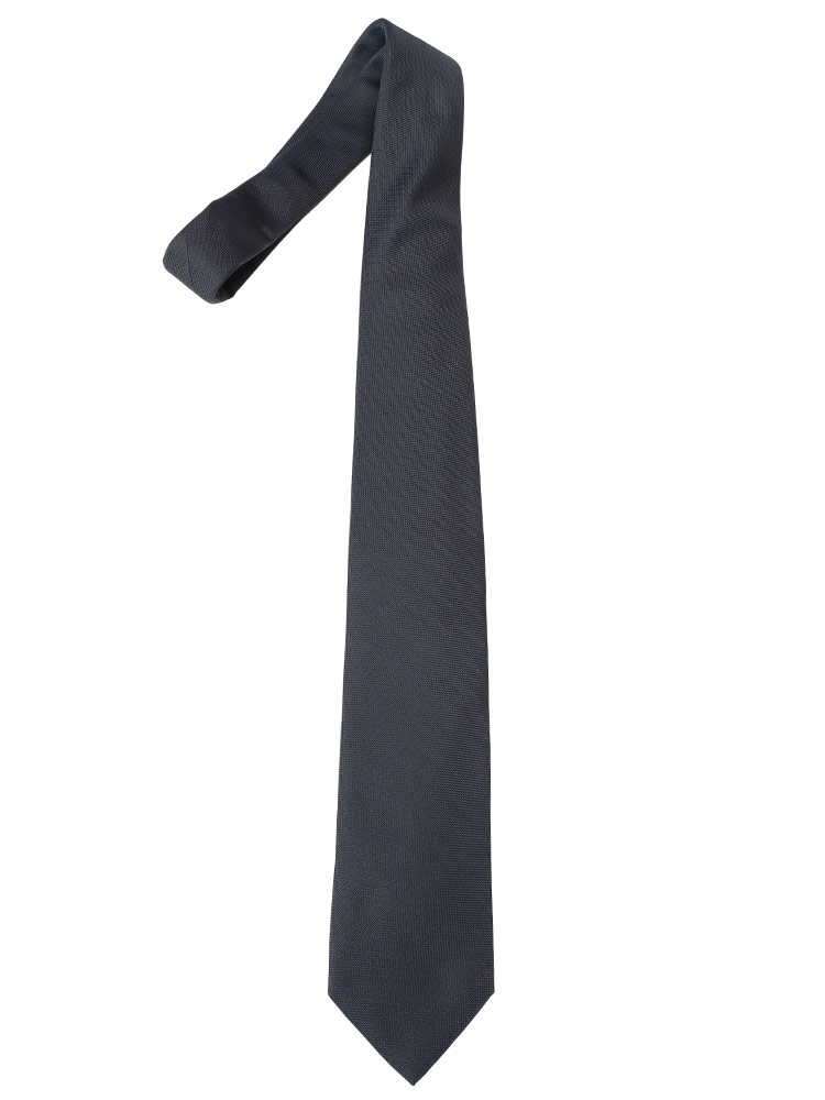 HUGO BOSS（ヒューゴ・ボス） ネクタイ メンズ シルク混 無地 SOLID