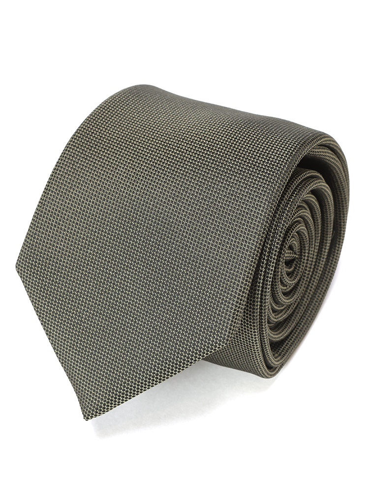 HUGO BOSS（ヒューゴ・ボス） ネクタイ メンズ シルク混 無地 SOLID