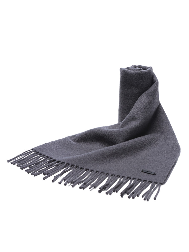 HUGO BOSS（ヒューゴ・ボス） マフラー ストール メンズ ウール