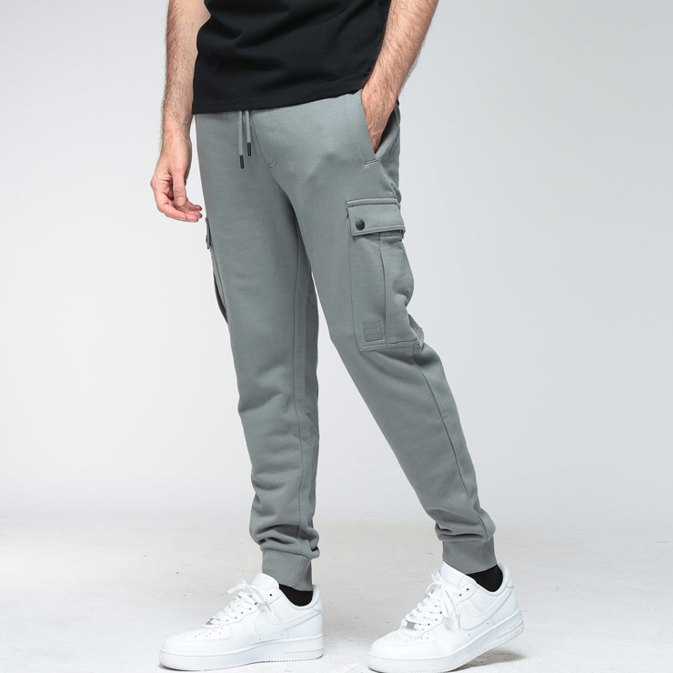 HUGO BOSS（ヒューゴ・ボス） パンツ ボトムス サイドポケット