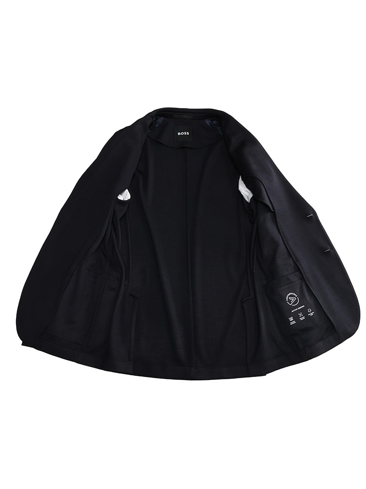 HUGO BOSS（ヒューゴ・ボス） スーツ メンズ 生地ブランド REDA レダ