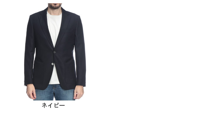 HUGO BOSS（ヒューゴ・ボス） メンズ カジュアルジャケット ストレッチ