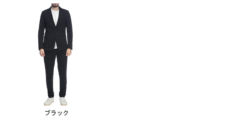 HUGO BOSS（ヒューゴ・ボス） メンズ スーツ ストレッチナイロン