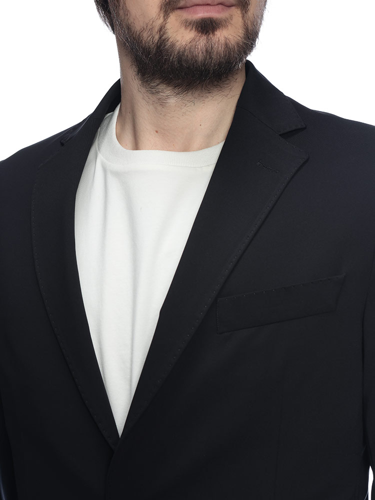 HUGO BOSS（ヒューゴ・ボス） メンズ スーツ ストレッチナイロン