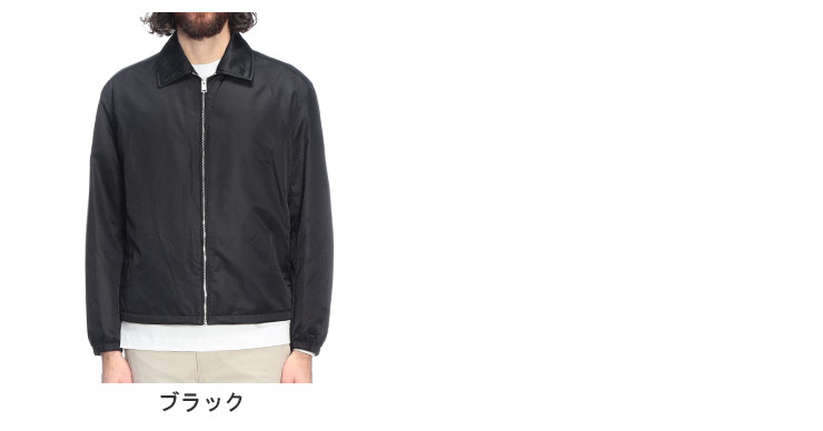 HUGO BOSS（ヒューゴ・ボス） メンズ ジャケット ロゴ BBモノグラム 総