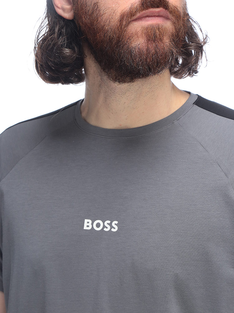 HUGO BOSS（ヒューゴ・ボス） ヒューゴボスメンズ セットアップ 半袖