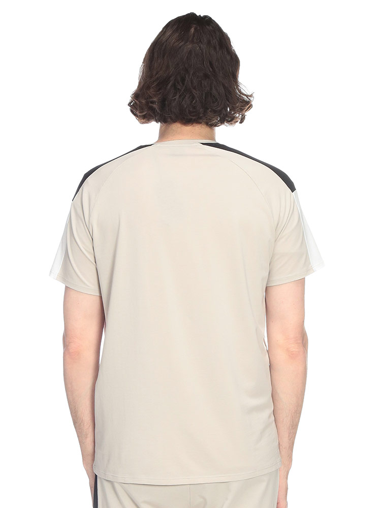 HUGO BOSS（ヒューゴ・ボス） メンズ Tシャツ 半袖 クルーネック ワン