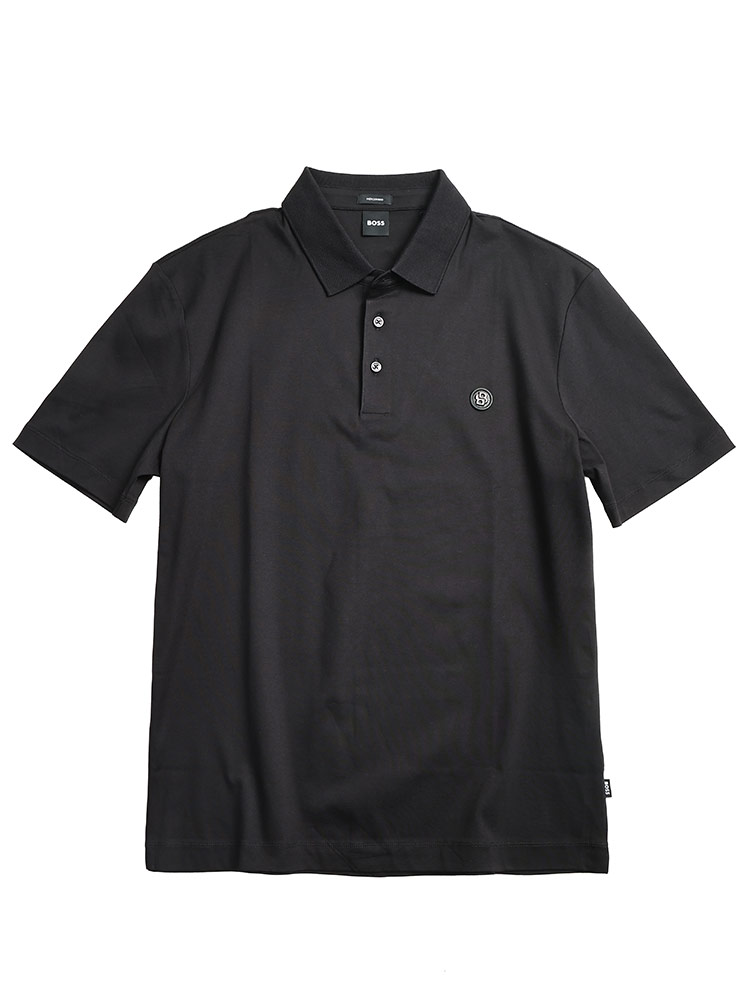 HUGO BOSS（ヒューゴ・ボス） メンズ ポロシャツ 半袖 HB50555829