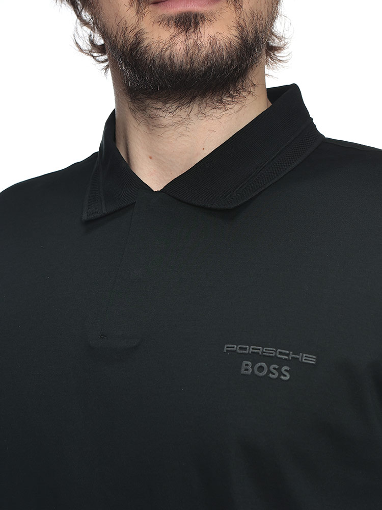 HUGO BOSS（ヒューゴ・ボス） メンズ ポロシャツ 半袖 HBG50559801HUGO