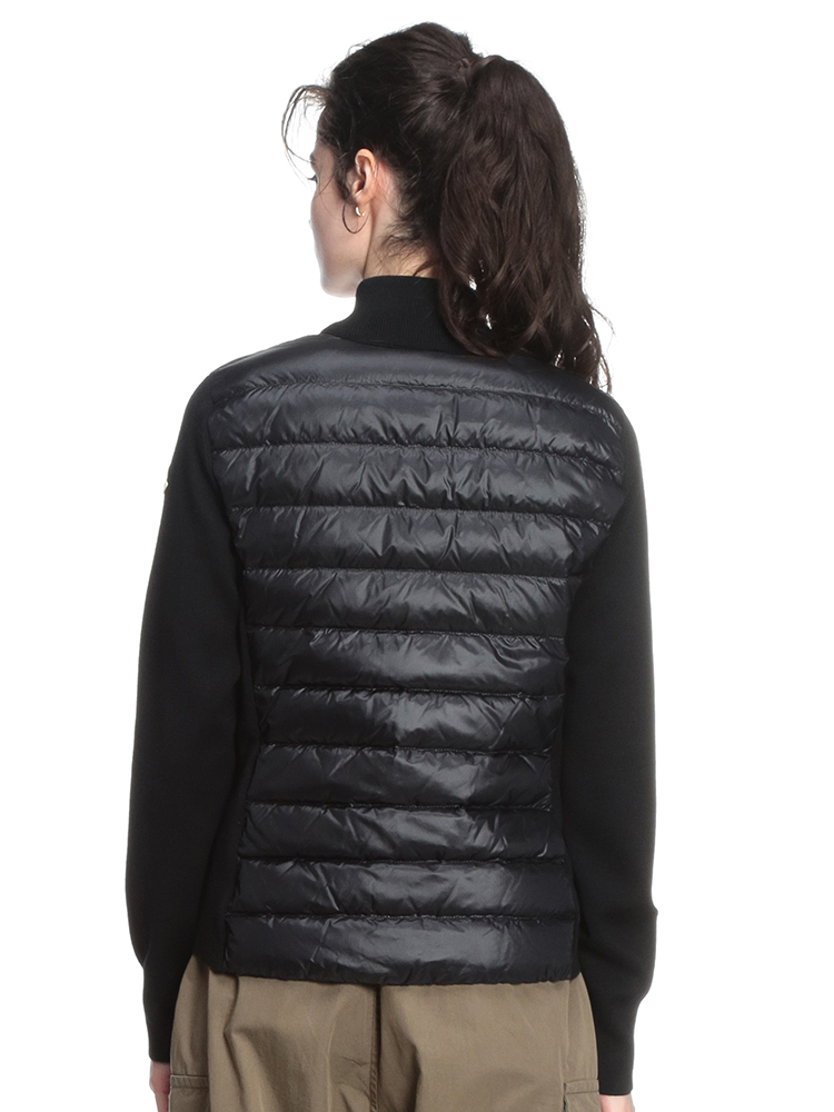 MONCLER（モンクレール） レディース ジャケット スタンドカラー