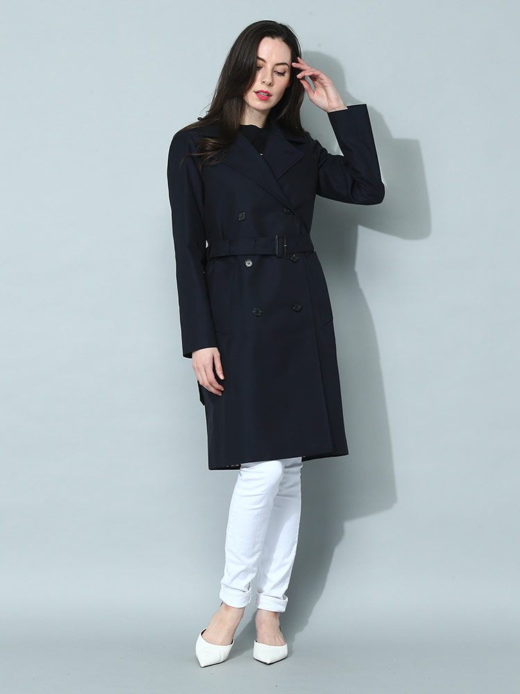 Aquascutum アクアスキュータム トレンチコート トレンチ コート