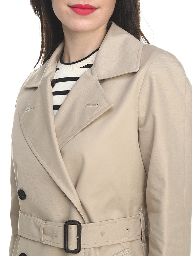 Aquascutum アクアスキュータム トレンチコート トレンチ コート