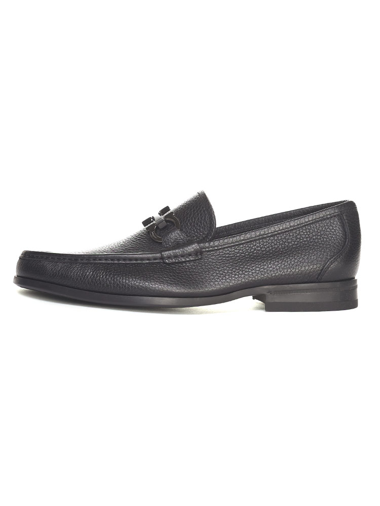 サルヴァトーレフェラガモ　シューズ 中古】サルヴァトーレフェラガモ Salvatore Ferragamo ラバー