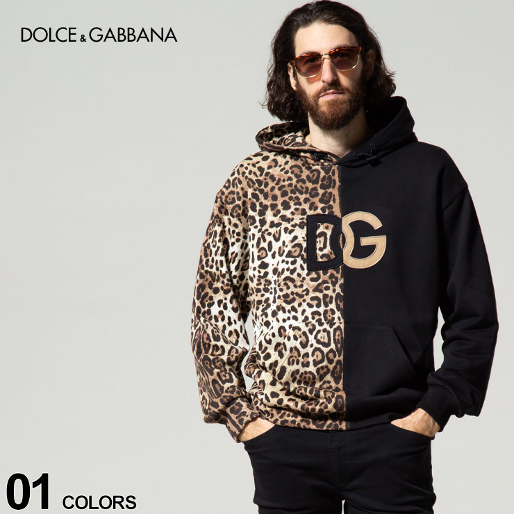 ドルチェ＆ガッバーナ メンズ DOLCE&GABBANA ドルガバ