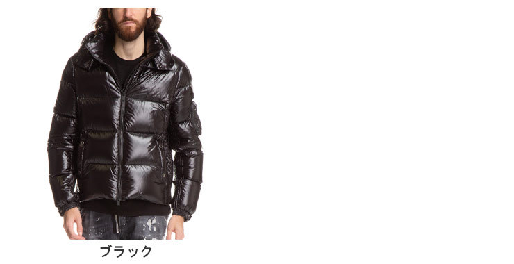TATRAS BELBO タトラス　ダウンジャケット 黒 S 20AW ◇タトラス BELBO ベルボ ダウンジャケット BLACK (TATRAS