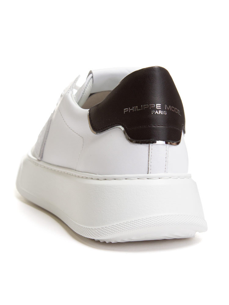 PHILIPPE MODEL フィリップモデル PARIS メンズ レザー