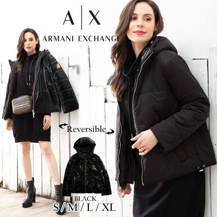 アルマーニエクスチェンジ ARMANI EXCHANGE レディース