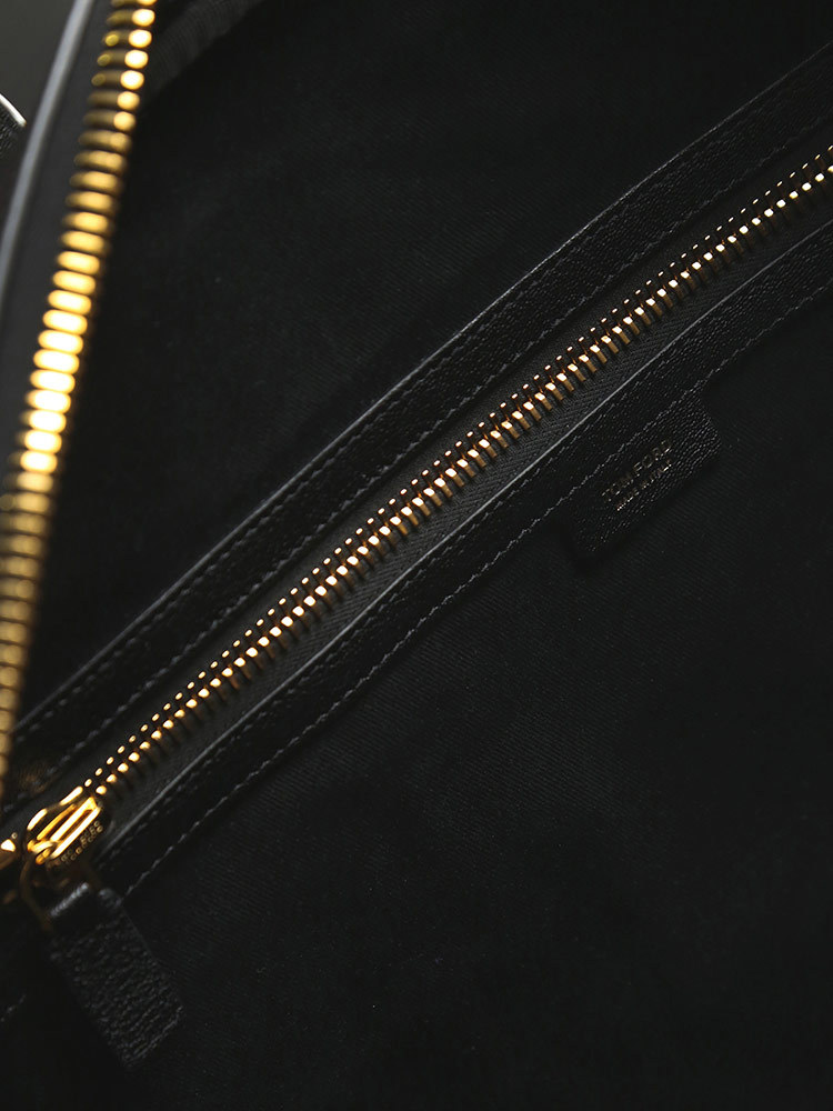 TOM FORD（トムフォード） バッグ レザー ボウリングバッグ