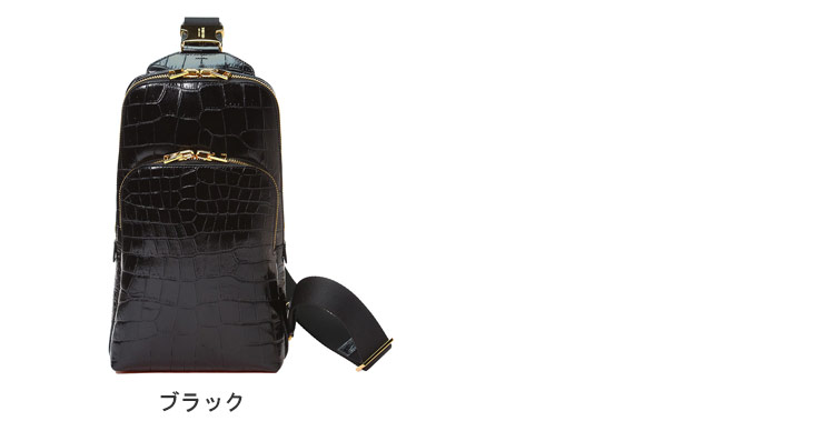 トムフォード バッグ メンズ TOM FORD スリング バッグ ブランド