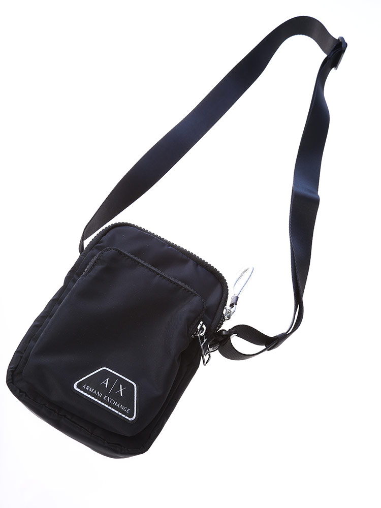 ARMANI EXCHANGE アルマーニエクスチェンジ メンズ バッグ