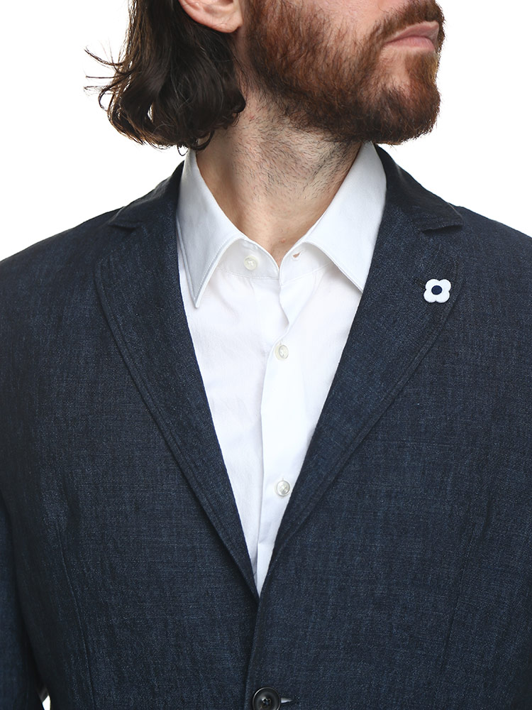 LARDINI メンズ　サマージャケット LARDINI メンズ サマージャケット 楽天市場】ラルディーニ