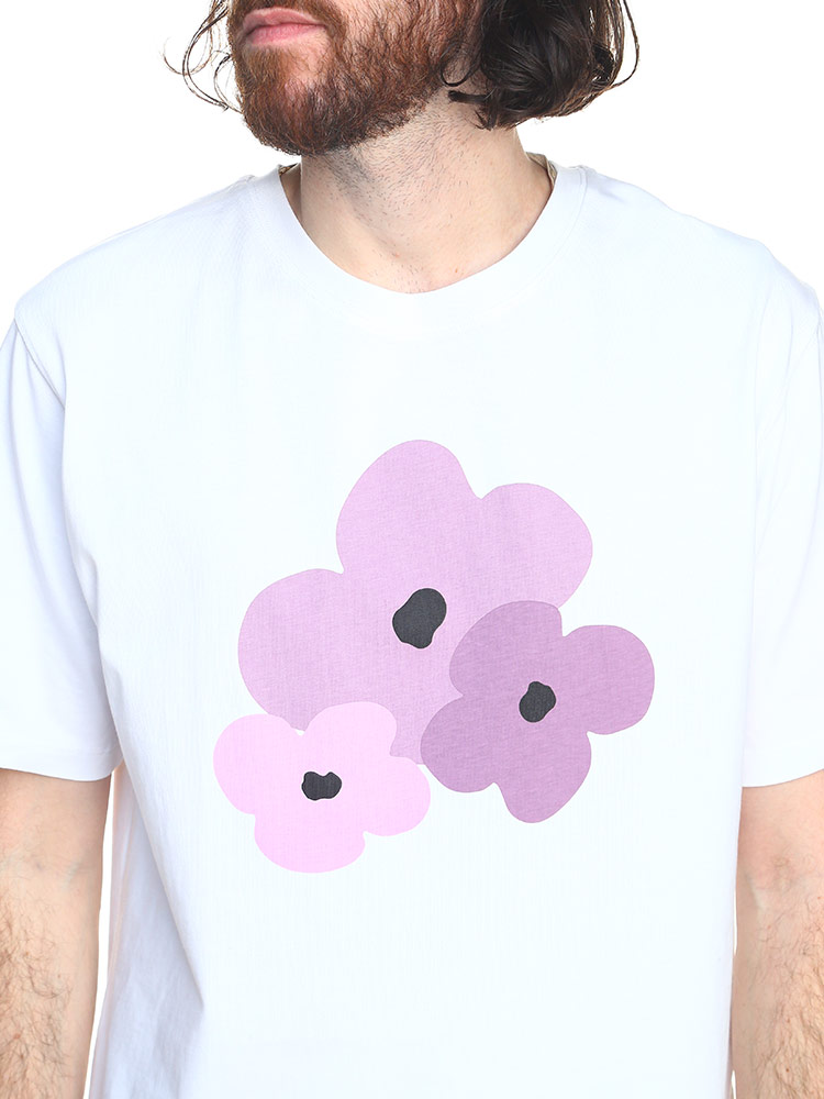 LARDINI（ラルディーニ） LARDINI Tシャツ 半袖 カットソー メンズ