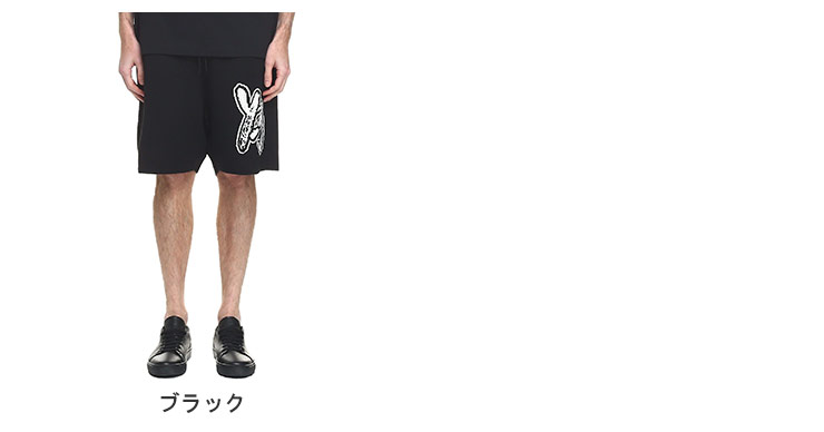 ワイスリー Y-3 パンツ ショートパンツ ハーフパンツ ニット ニット