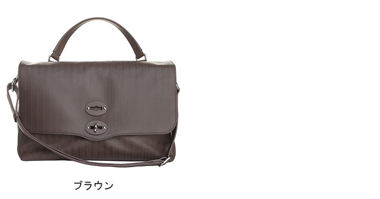 ZANELLATO（ザネラート） バッグ トートバッグ ショルダーバッグ