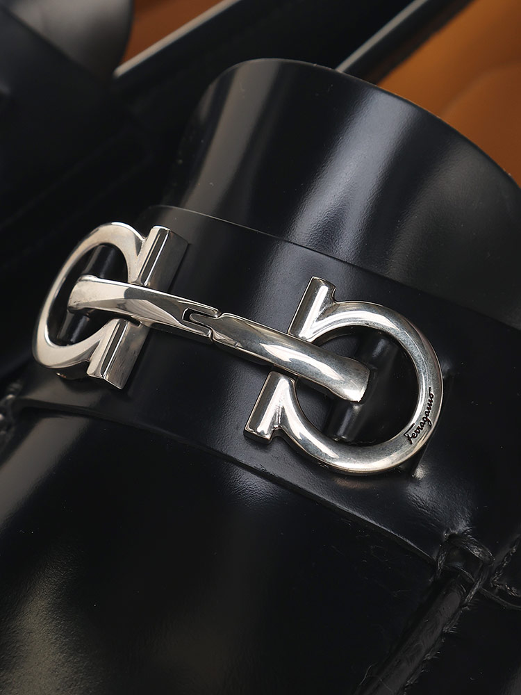 FERRAGAMO フェラガモ Salvatore Ferragamo サルバトーレ
