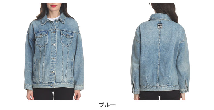 ARMANI EXCHANGE デニムジャケット gジャン 「A|X アルマーニ